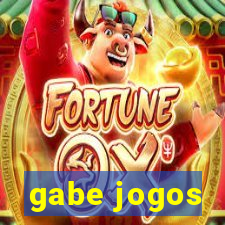 gabe jogos